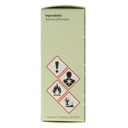 Volatile Salie officinalis 5 Milliliter