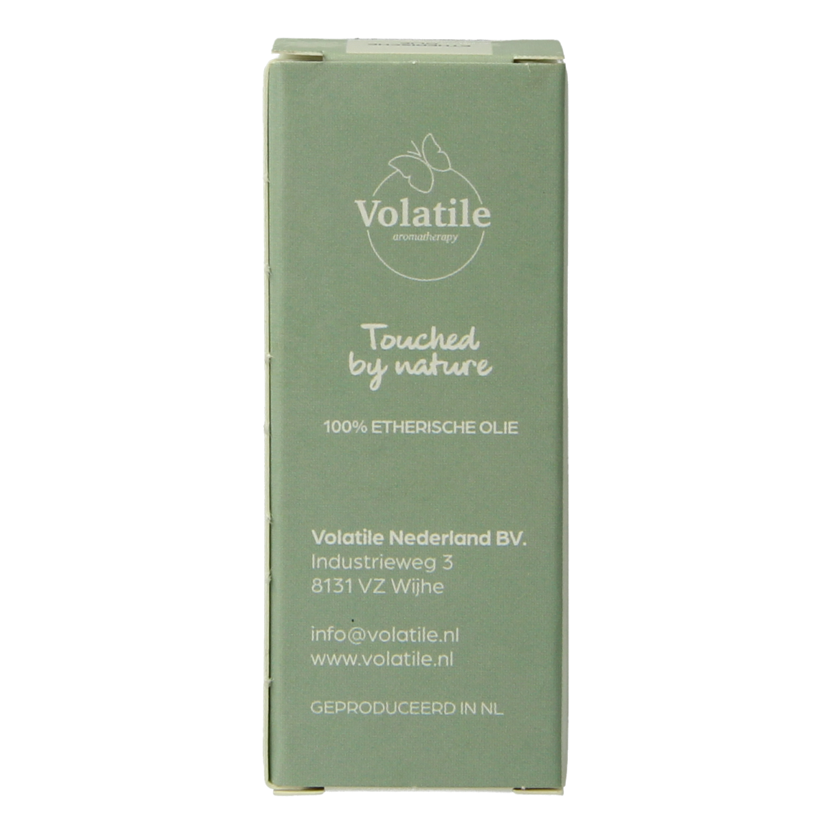 Volatile Verbena verveine citroen 2.50 Milliliter