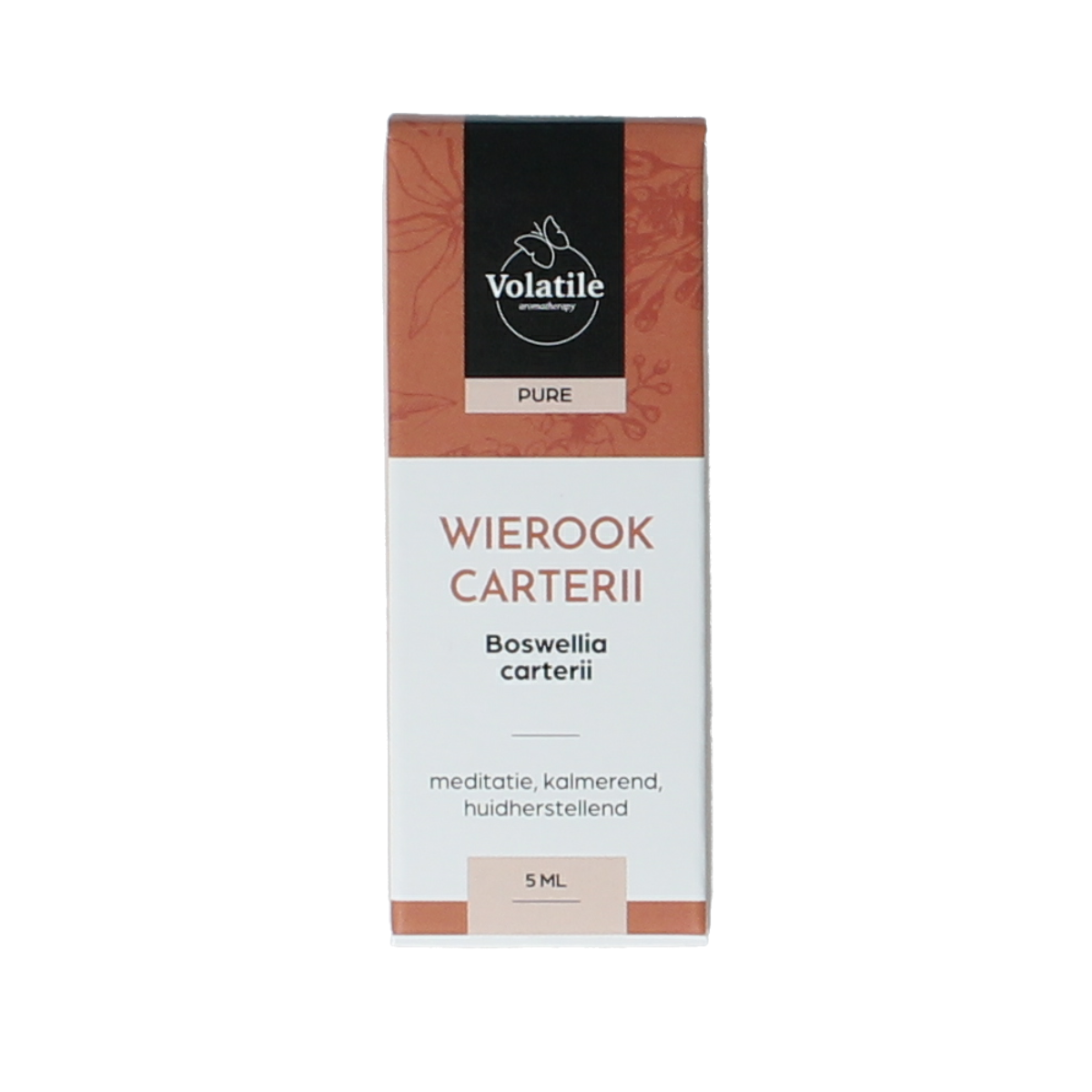 Volatile Wierook 5.00 Milliliter