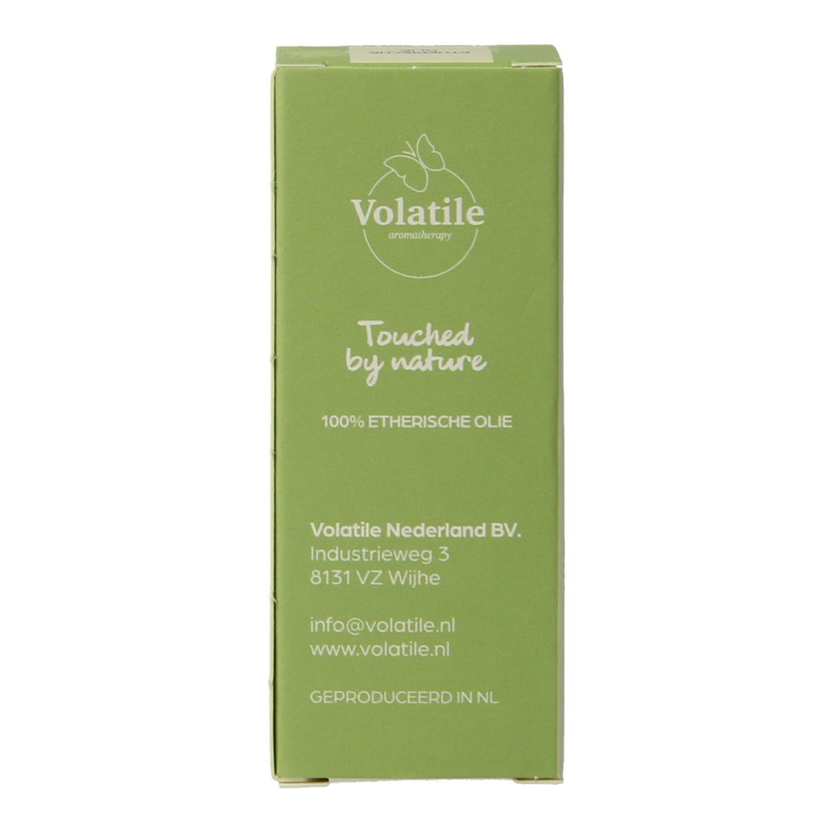 Volatile Zilverspar 5.00 Milliliter