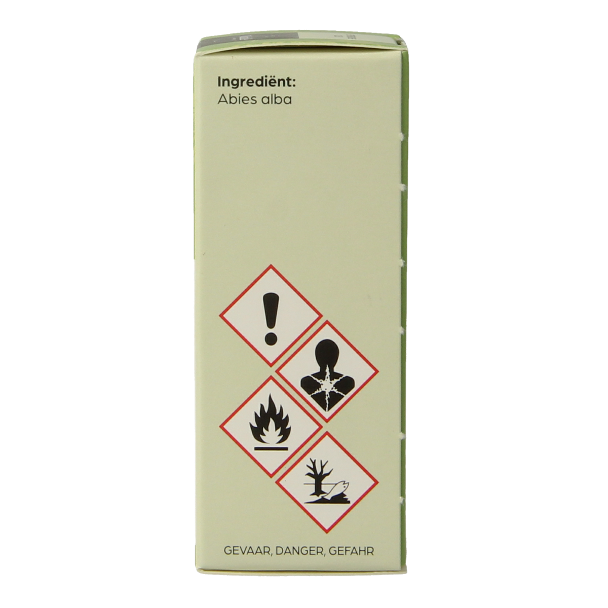 Volatile Zilverspar 5.00 Milliliter