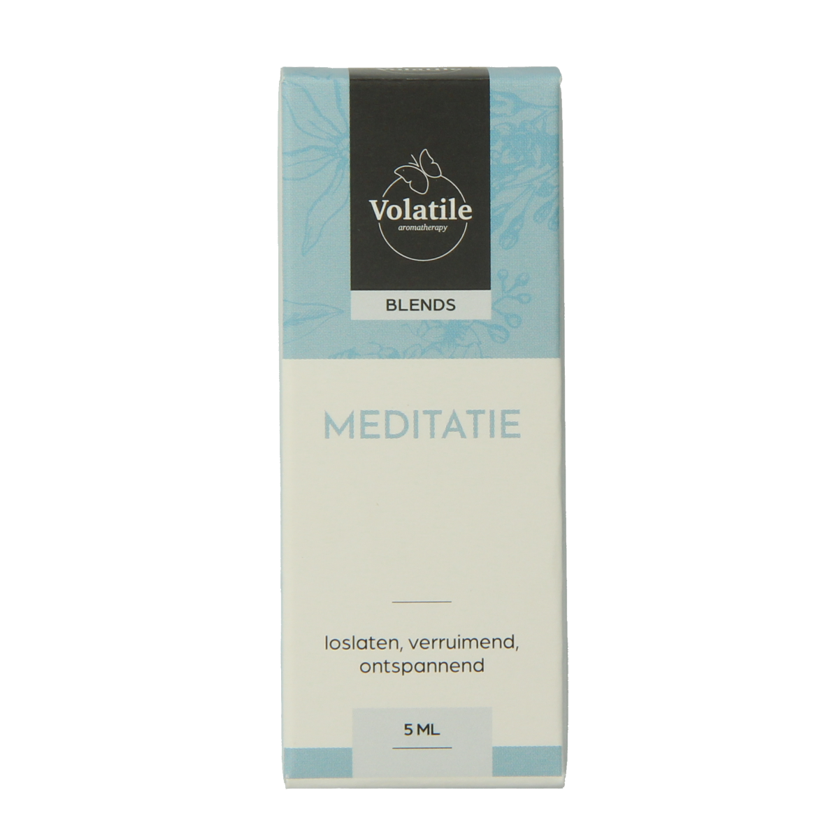 Volatile Meditatie 5.00 Milliliter