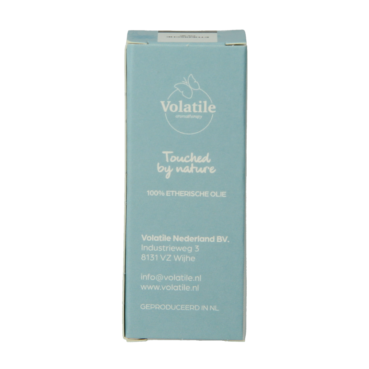 Volatile Meditatie 5.00 Milliliter