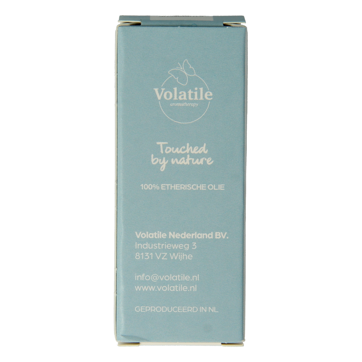 Volatile Fris rust 10.00 Milliliter