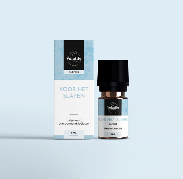 Volatile Voor het slapen 5.00 Milliliter