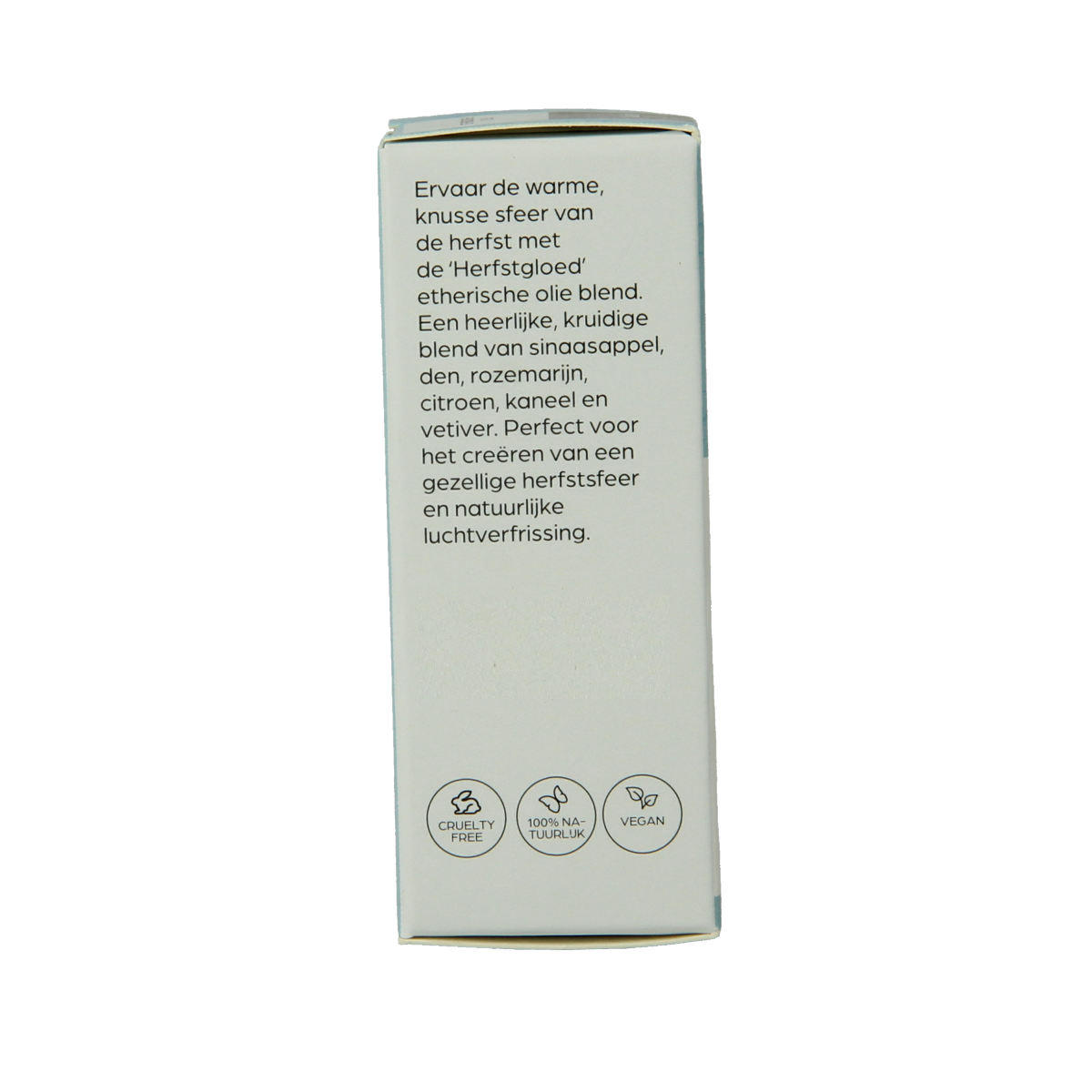 Volatile Herfst gloed voorheen herfst wintermix 5.00 Milliliter