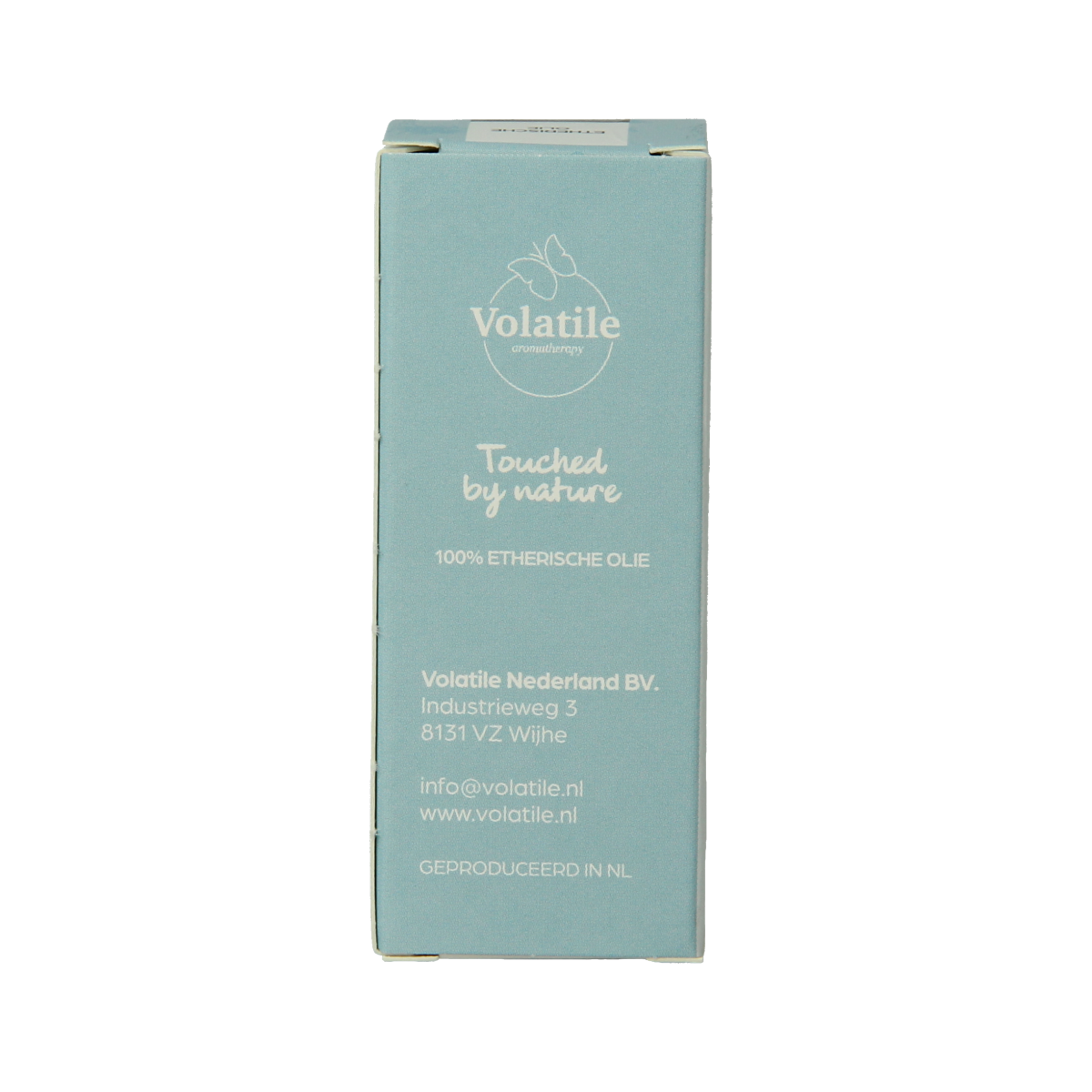 Volatile Herfst gloed voorheen herfst wintermix 5.00 Milliliter