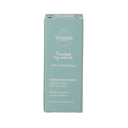 Volatile Herfst gloed voorheen herfst wintermix 5.00 Milliliter