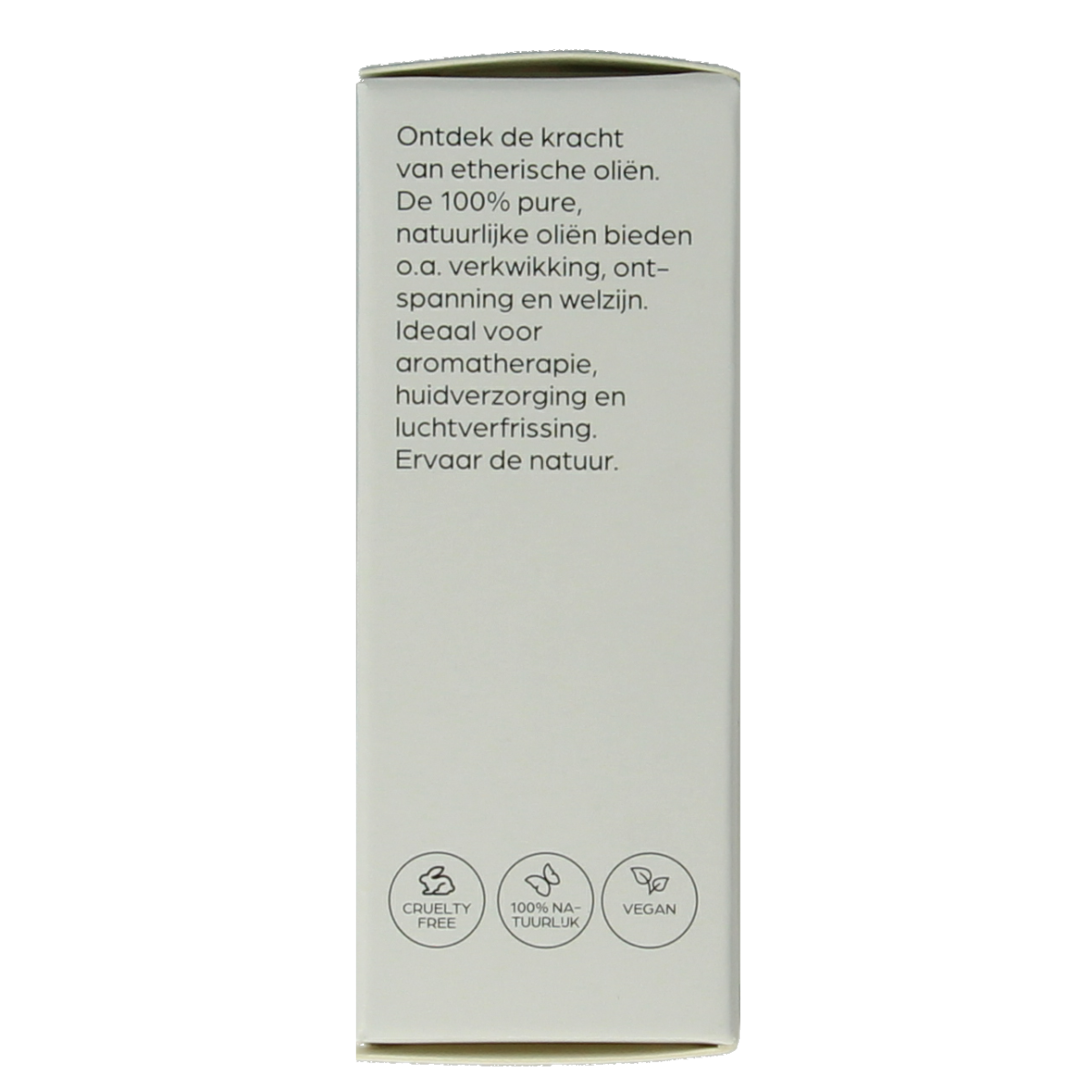 Volatile Optimisme 10.00 Milliliter