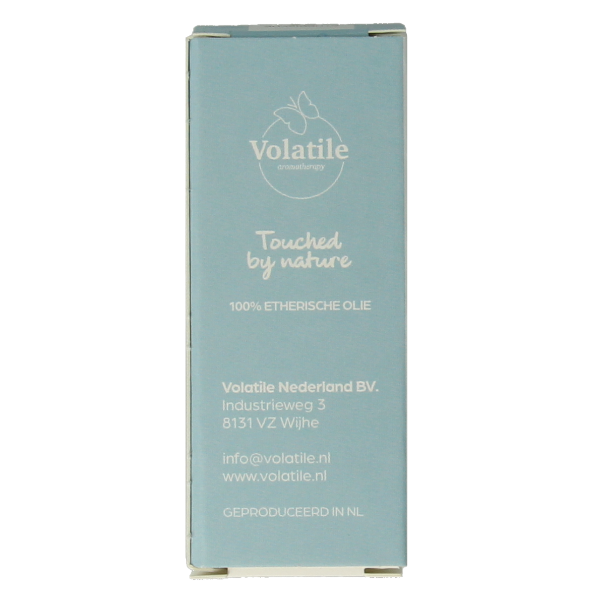 Volatile Optimisme 10.00 Milliliter