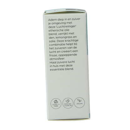 Volatile Luchtreiniger 10 Milliliter