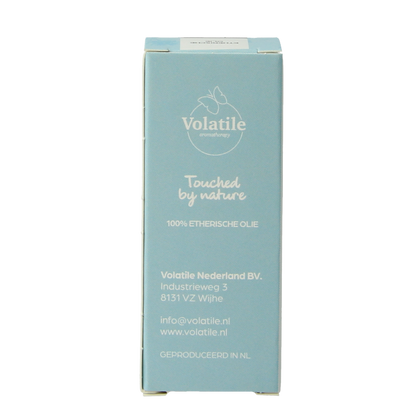 Volatile Luchtreiniger 10 Milliliter