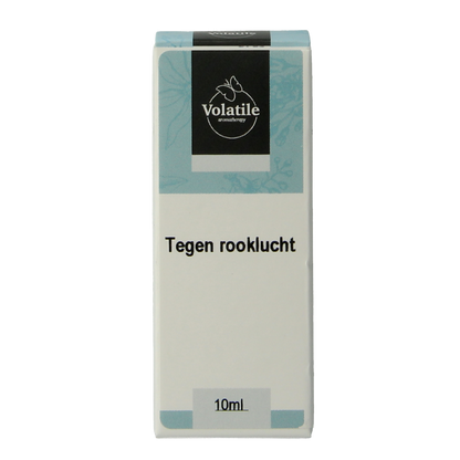 Volatile Tegen rooklucht 10.00 Milliliter