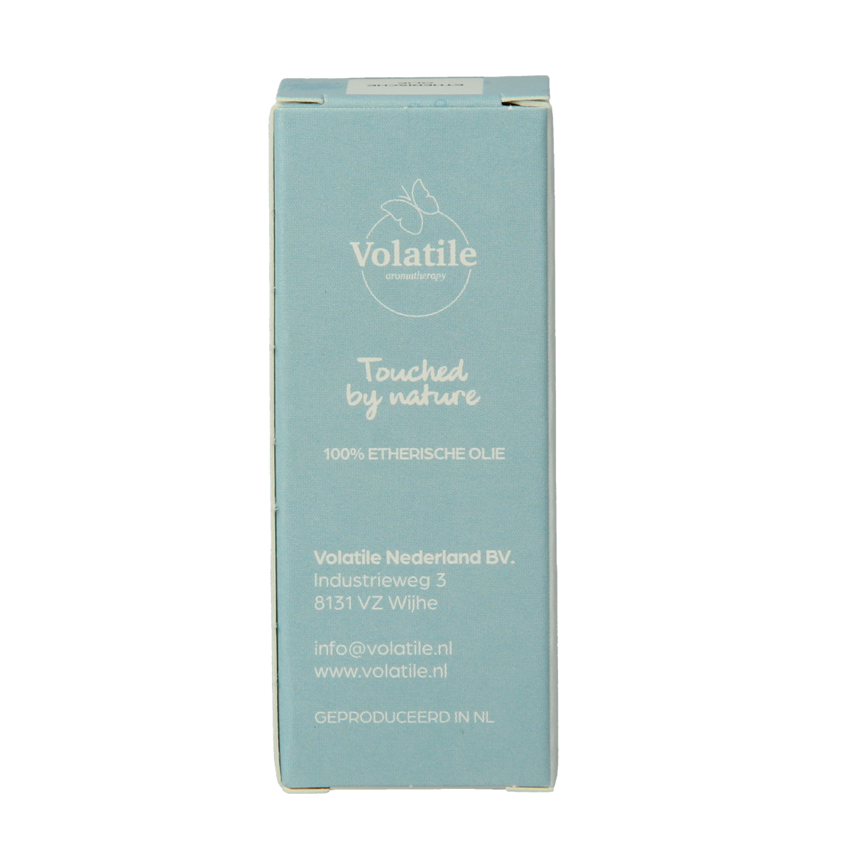 Volatile Rose wolk 5.00 Milliliter