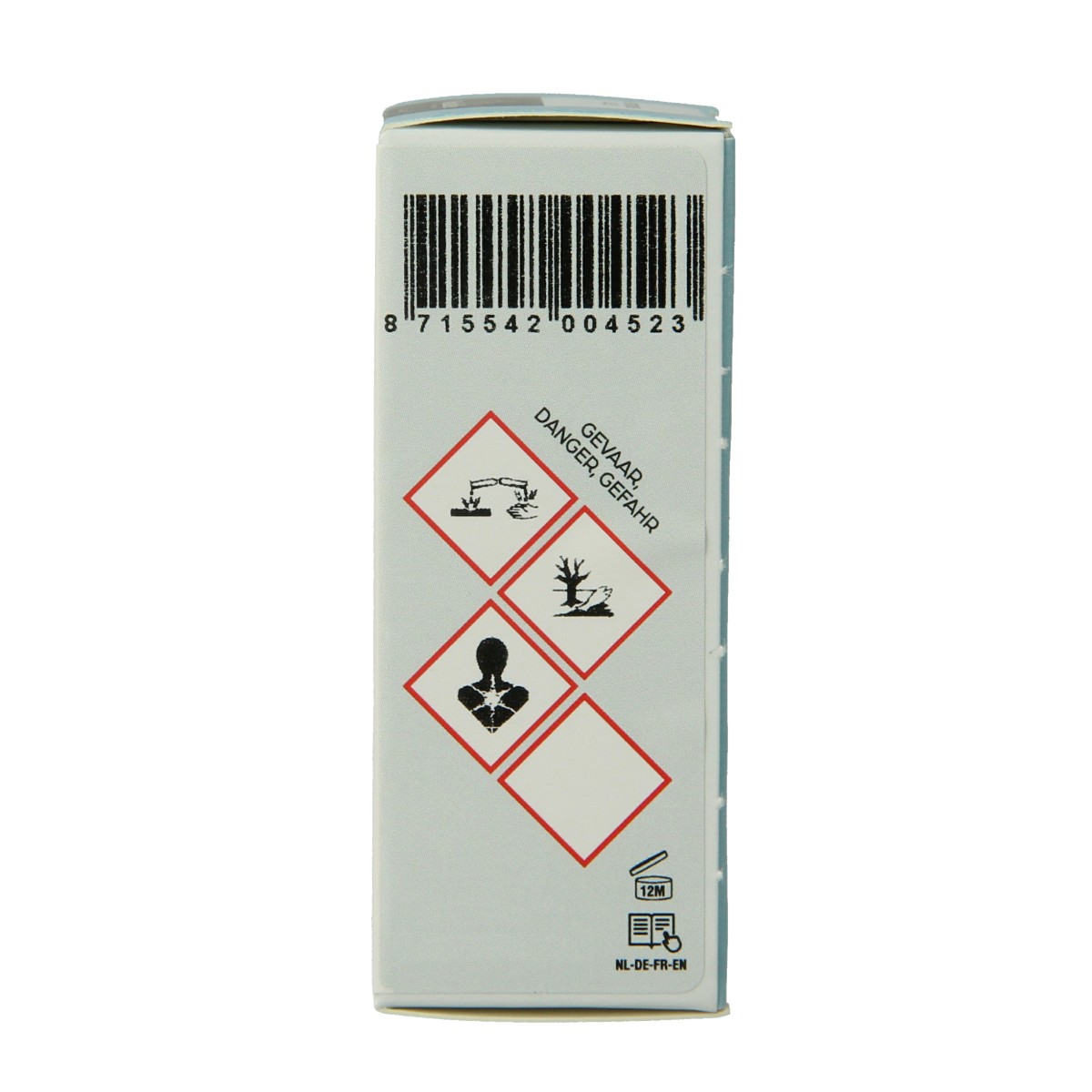 Volatile Rose wolk 5.00 Milliliter