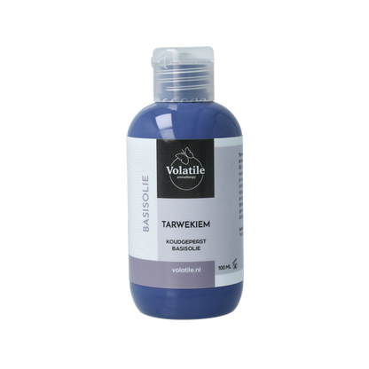 Volatile Tarwekiem basisolie  100 Milliliter