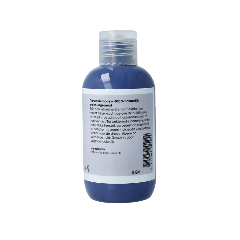 Volatile Tarwekiem basisolie  100 Milliliter