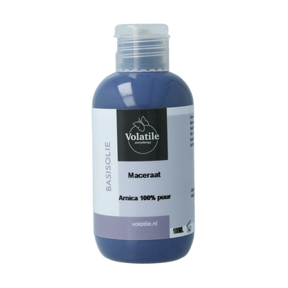 Volatile Arnica 10% maceraat  100.00 Milliliter