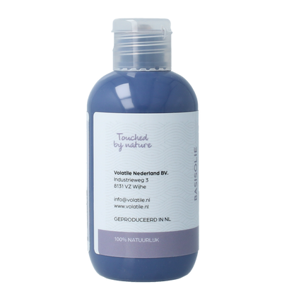 Volatile Sint Janskruid maceraat 100 Milliliter