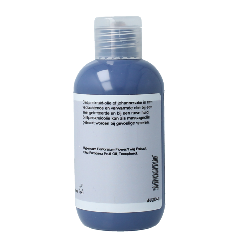 Volatile Sint Janskruid maceraat 100 Milliliter