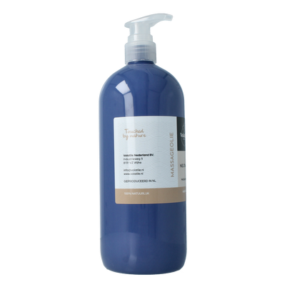 Volatile Massageolie neutraal 1 Liter