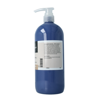 Volatile Massageolie neutraal 1 Liter