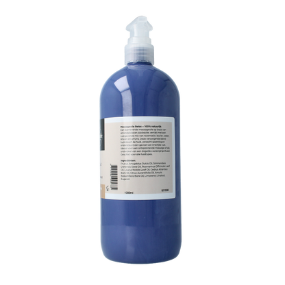 Volatile Massageolie relax 1 Liter