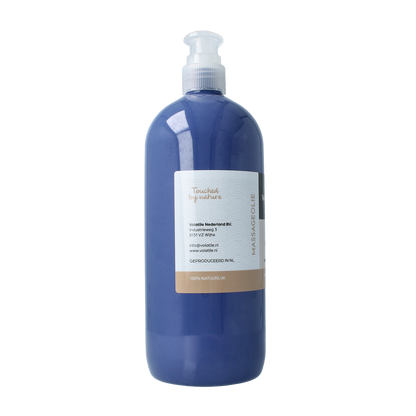 Volatile Massageolie relief 1.00 Liter