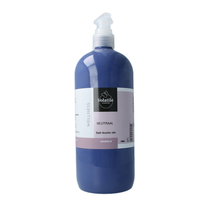 Volatile Badolie neutraal 1 Liter