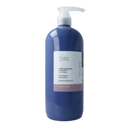 Volatile Badolie neutraal 1 Liter