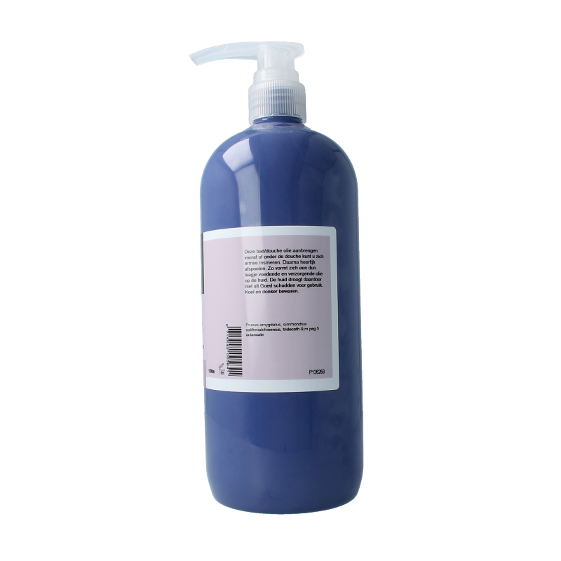Volatile Badolie neutraal 1 Liter