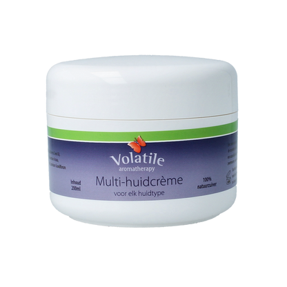 Volatile Multi huidcreme 200 Milliliter