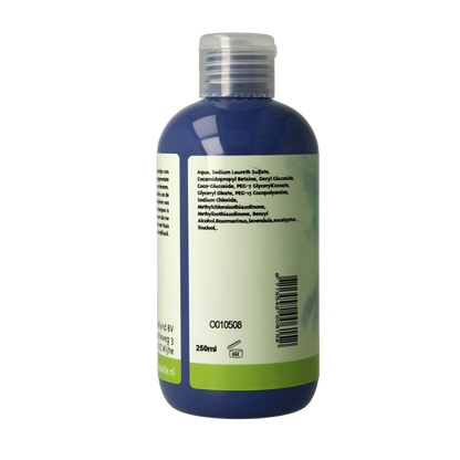 Volatile Shampoo bij kriebelbeestjes  250 Milliliter