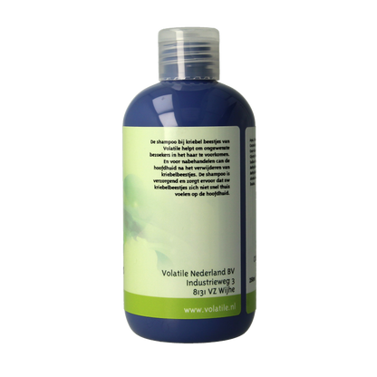Volatile Shampoo bij kriebelbeestjes  250 Milliliter