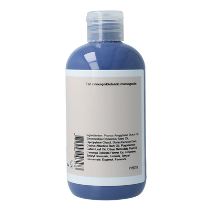 Volatile Massageolie tropennacht 250 Milliliter
