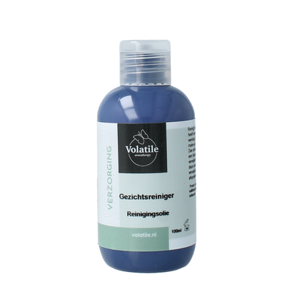 Volatile Gezichtsreiniger 100 Milliliter