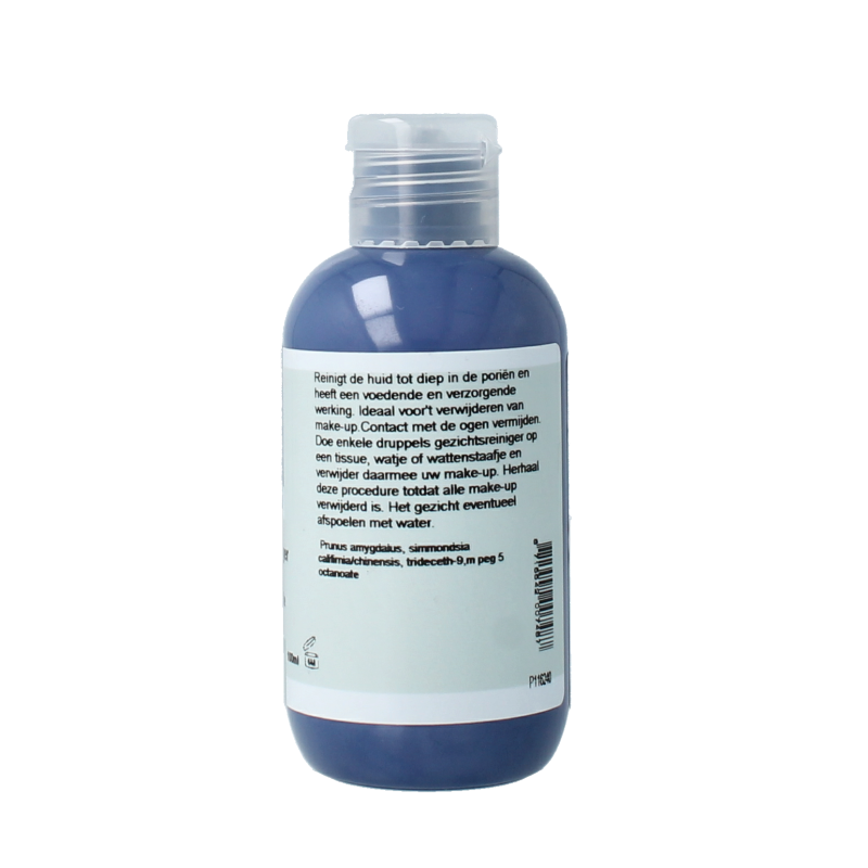 Volatile Gezichtsreiniger 100 Milliliter