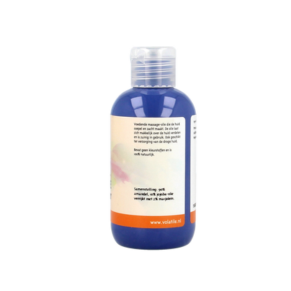 Volatile Massageolie nek en schouder 100 Milliliter
