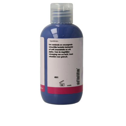 Volatile Huidolie neutraal 100 Milliliter