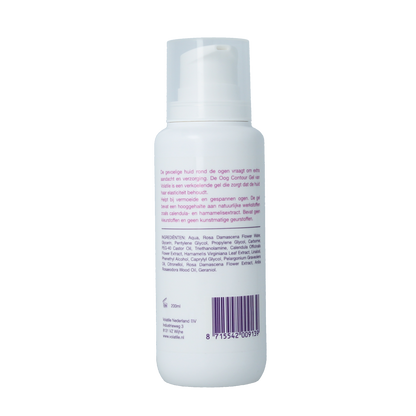 Volatile Purple rose oogrimpelgel 200.00 Milliliter