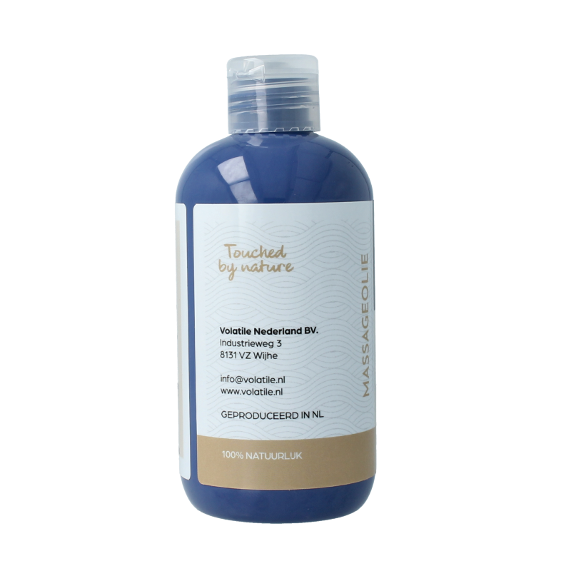 Volatile Massageolie eucalyptus (Oslo) 250 Milliliter