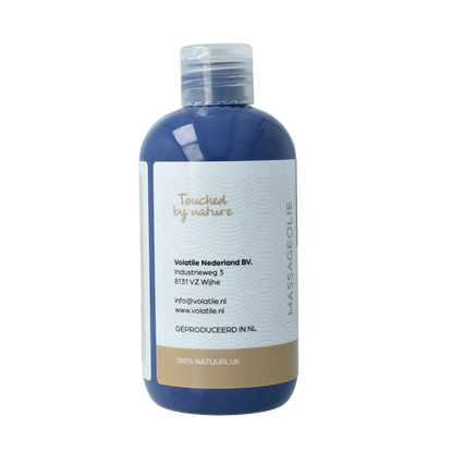 Volatile Massageolie eucalyptus (Oslo) 250 Milliliter