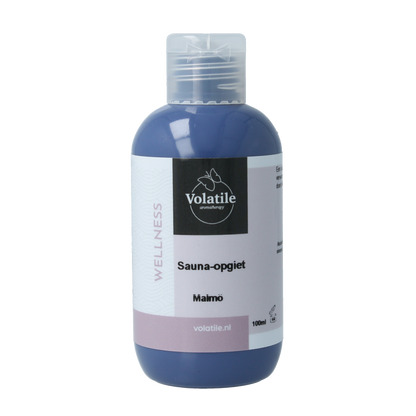 Volatile Malmo sauna opgietconcentraat 100 Milliliter