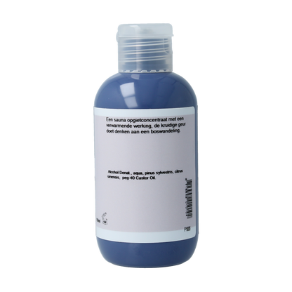 Volatile Malmo sauna opgietconcentraat 100 Milliliter