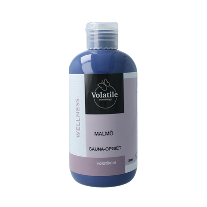 Volatile Malmo sauna opgietconcentraat 250 Milliliter