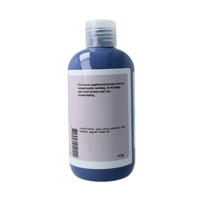 Volatile Malmo sauna opgietconcentraat 250 Milliliter