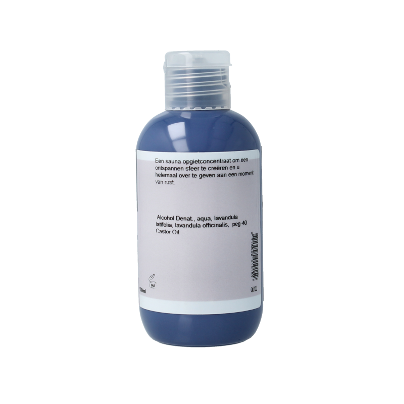 Volatile Stockholm sauna opgietconcentraat 100 Milliliter