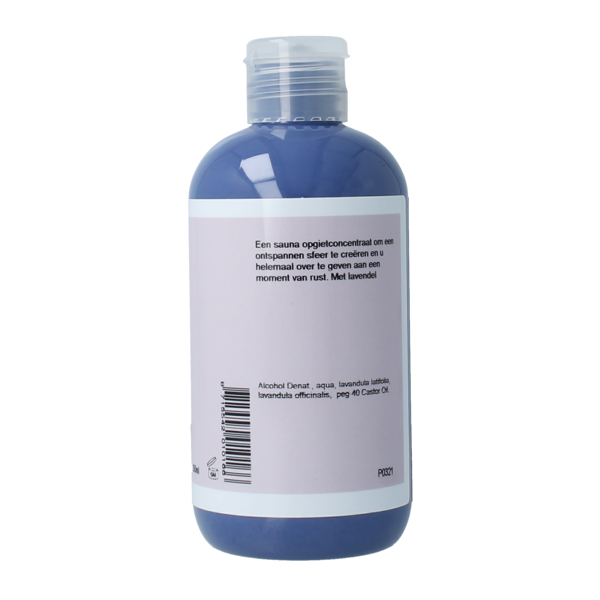 Volatile Stockholm sauna opgietconcentraat 250.00 Milliliter