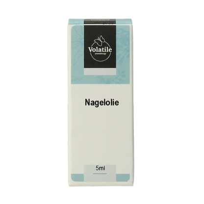 Volatile Nagelolie 5 Milliliter