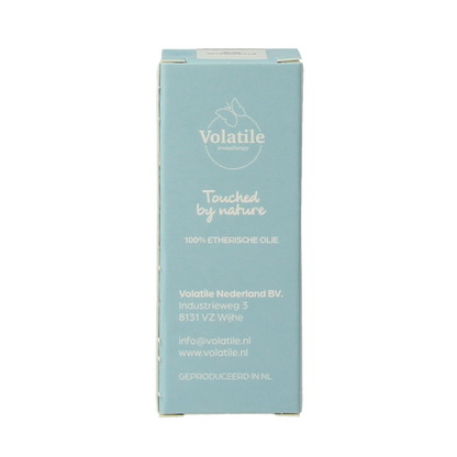 Volatile Nagelolie 5 Milliliter